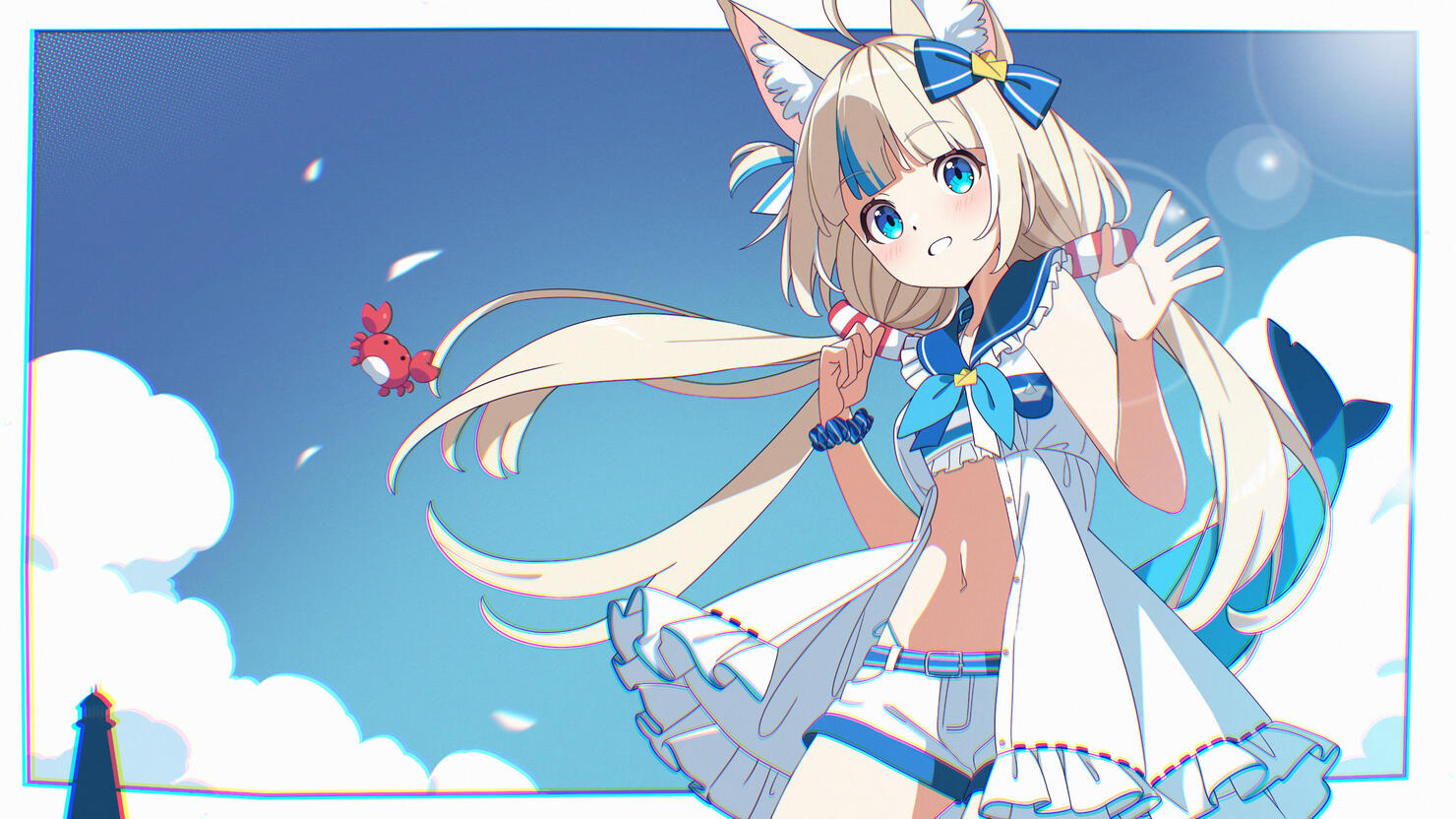 「 ✦ PERSONAL WORK ✦ 」