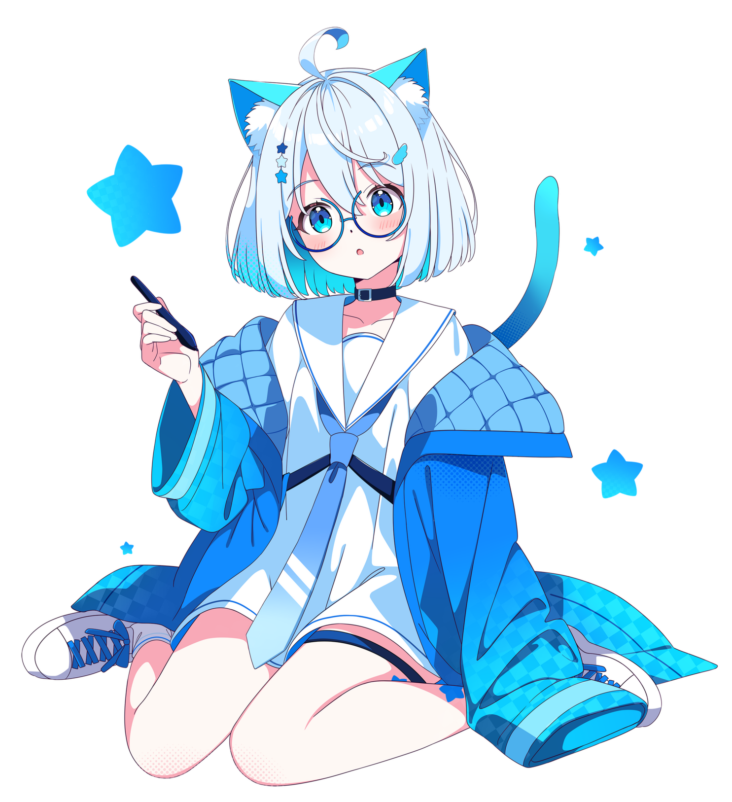 「 ✦ PERSONAL WORK ✦ 」